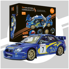 Boxed & Built Image