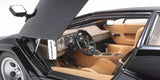 Kyosho Lamborghini Countach Lp400S The Cannonball Run / Black 1:18 Scale KS08320RBKG