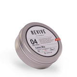 Revive Auto Apothecary - 04 Finish & Protect - Luxury Wax