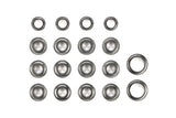 Tamiya RC MB-01 Full Ball Bearing Set - Item #22026