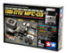 Tamiya RC Scania 770S 4x2 Tractor Truck - Item #56379