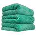 Chemical Guys Happy Ending Edgeless Microfibre Towel