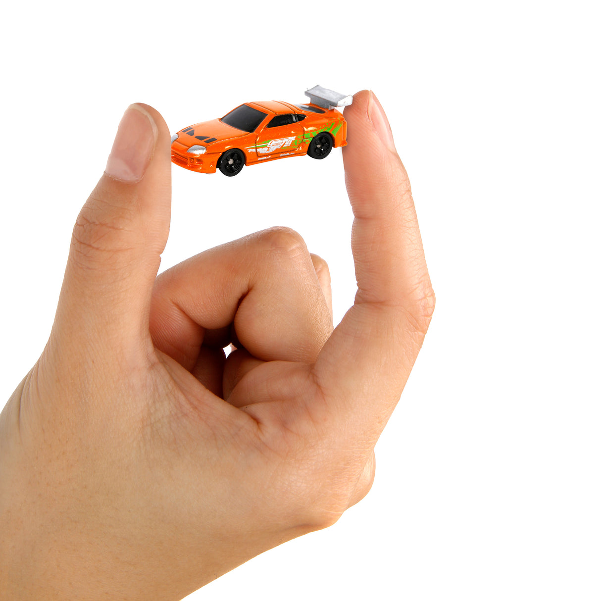 Jada Nano Hollywood Rides - Fast & Furious Advent Calendar - 24 Nano Vehicles - Item #37872