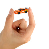 Jada Nano Hollywood Rides - Fast & Furious Advent Calendar - 24 Nano Vehicles - Item #37872