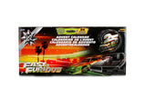 Jada Nano Hollywood Rides - Fast & Furious Advent Calendar - 24 Nano Vehicles - Item #37872