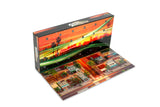 Jada Nano Hollywood Rides - Fast & Furious Advent Calendar - 24 Nano Vehicles - Item #37872
