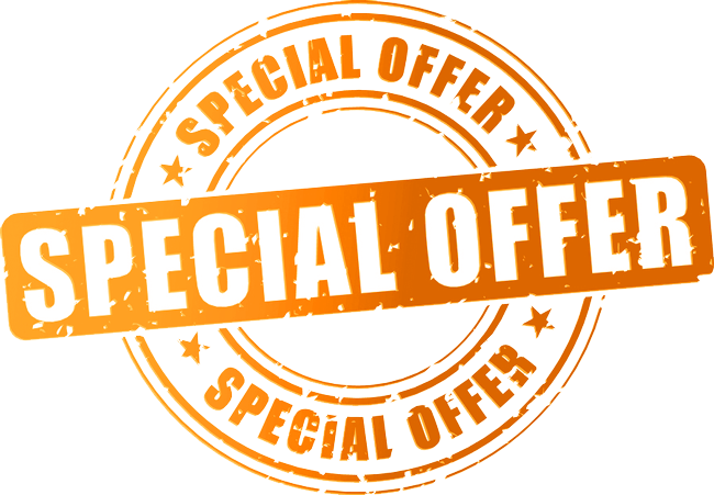 Special Offer Image. Click to Image to see Slick-Shifts Special Offer Page.