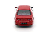 Otto Mobile Alfa Romeo 156 GTA Red 2002 1:18 - OT1017