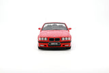 Otto Mobile BMW E36 M3 Convertible Red 1995 1:18 - OT1048