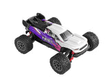 PD Racing RC RTR Brushed Truggy TR-16II - 1/16 Item #PD304T-PURPLE
