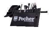 Pocher Starter Kit - HK202