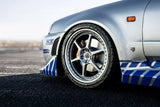 Kyosho Nissan Skyline R34 GT-R "Fast & Furious" 1:12 Scale Resin KSR12007A