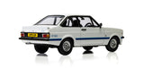 Corgi Ford Escort Mk2 RS1800, White VA12624 1:43