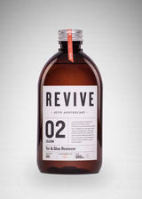Revive Auto Apothecary - 02 Clean - Tar & Glue Remover
