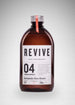 Revive Auto Apothecary - 04 Finish & Protect - Hydrophobic Glass Cleaner (& Sealant)