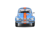 Solido VW Beetle 1303 Rallye Colds Balls Gulf #7 M.FAHLKE / P.STERNER Blue 2019 1:18 S1800517