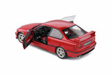 Solido BMW E36 M3 Coupe Streetfighter Imola Red 1994 1:18 S1803911