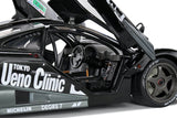 Solido McLaren F1 GT-R Short Tail 24H Le Mans #59 1995 1:18 S1804106