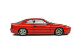 Solido BMW 850 (E31) CSI Brilliant Red 1990 1:18 S1807001