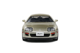 Solido Toyota Supra MK4 (A80) Targa Roof Quicksilver FX 1998 1:18 S1807604