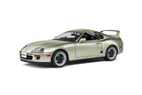 Solido Toyota Supra MK4 (A80) Targa Roof Quicksilver FX 1998 1:18 S1807604