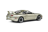 Solido Toyota Supra MK4 (A80) Targa Roof Quicksilver FX 1998 1:18 S1807604