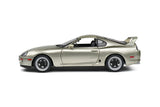 Solido Toyota Supra MK4 (A80) Targa Roof Quicksilver FX 1998 1:18 S1807604