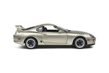 Solido Toyota Supra MK4 (A80) Targa Roof Quicksilver FX 1998 1:18 S1807604