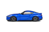 Solido Toyota GR Supra Blue 2021 1:18 S1809003