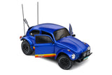 Solido VW Beetle Baja Metallic Blue 1975 1:18 S1809601