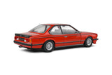 Solido BMW 635 (E24) CSI Henna Red 1984 1:18 S1810301