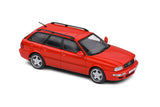 Solido Audi RS2 Avant Red 1995 1:43 S4310102