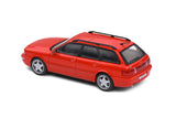 Solido Audi RS2 Avant Red 1995 1:43 S4310102