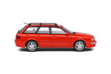 Solido Audi RS2 Avant Red 1995 1:43 S4310102