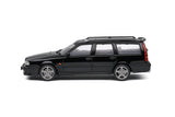 Solido Volvo 850 T5R Black 1995 1:43 S4310603