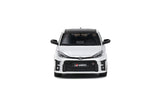 Solido Toyota GR Yaris Plain White 2020 1:43 S4311101