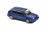 Solido Volkswagen Golf Rallye Blue Pearl 1989 1:43 S4311302