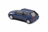 Solido Peugeot 306 S16 Metallic Blue 1994 1:43 S4311401