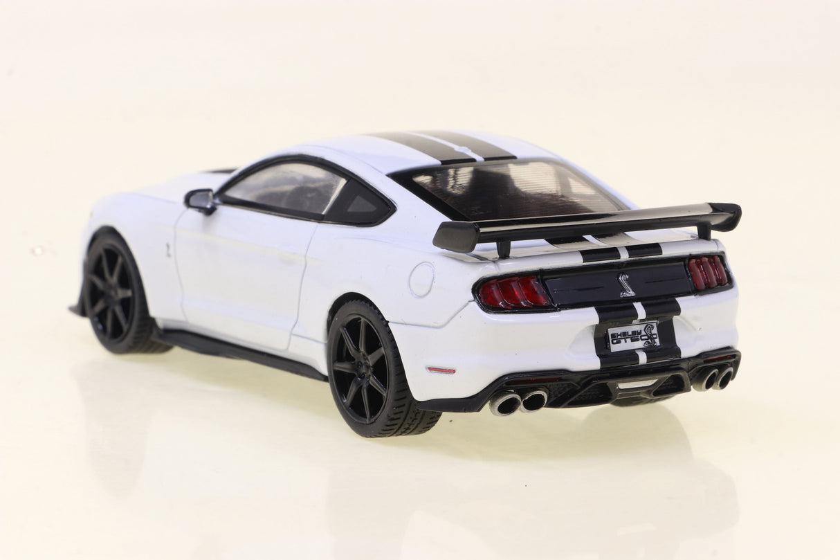 Solido Ford Shelby Mustang GT500 White 2020 1:43 S4311503