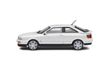 Solido Audi Coupe S2 Pearl White 1992 1:43 S4312202