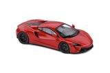 Solido McLaren Artura Amaranth Red 2023 1:43 S4313502