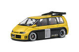 Solido Renault Espace F1 Gold 1994 1:43 S4313901