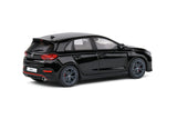 Solido Hyundai i30N Phantom Black 2022 1:43 S4314402