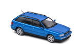 Solido Audi S2 Avant Blue 1994 1:43 S4314506