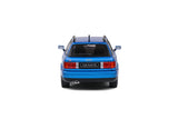 Solido Audi S2 Avant Blue 1994 1:43 S4314506