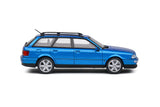 Solido Audi S2 Avant Blue 1994 1:43 S4314506