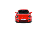 Solido Porsche 992 GT3 Touring Red 2023 1:43 S4316501