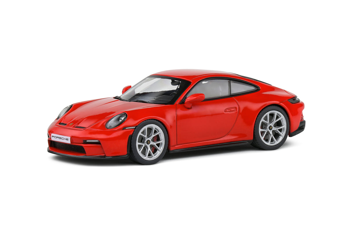 Solido Porsche 992 GT3 Touring Red 2023 1:43 S4316501