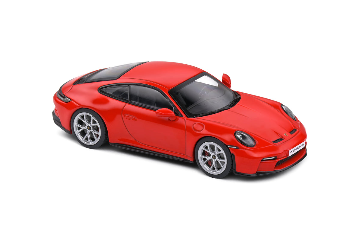 Solido Porsche 992 GT3 Touring Red 2023 1:43 S4316501