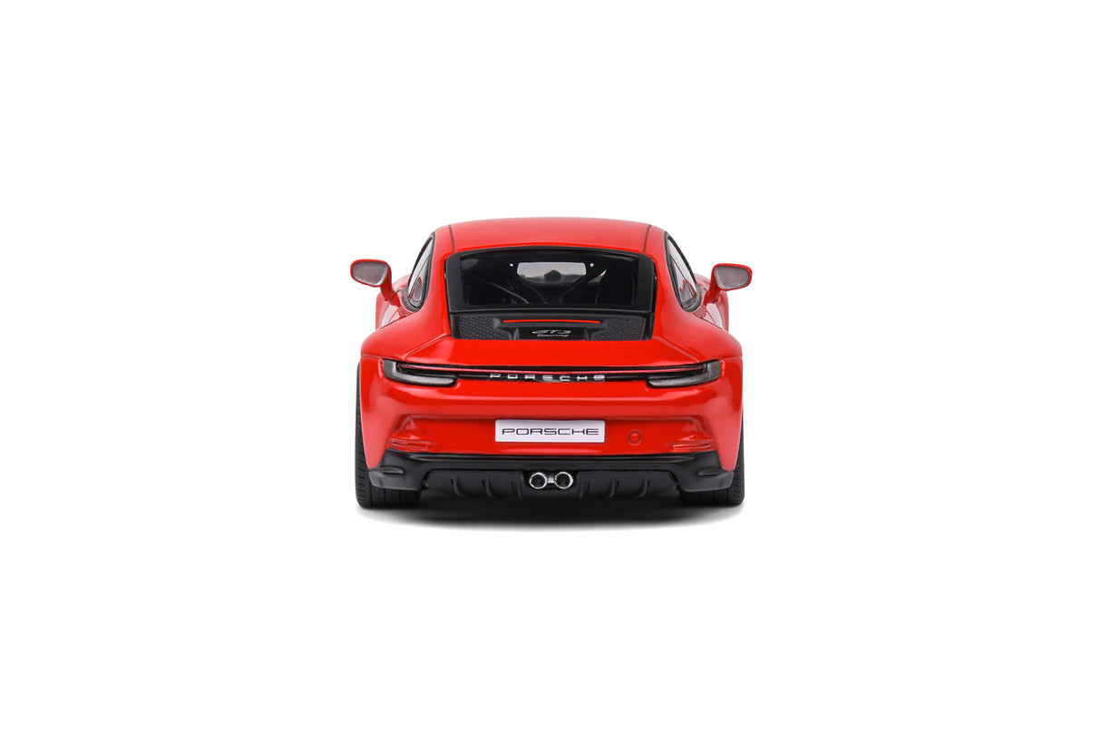 Solido Porsche 992 GT3 Touring Red 2023 1:43 S4316501